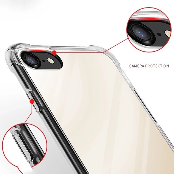 iPhone Case Mirror Case - Picture 4 of 6